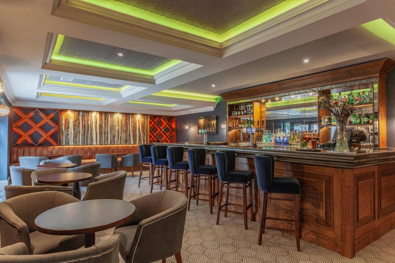 Silverbirch Hotel Ома Екстер'єр фото