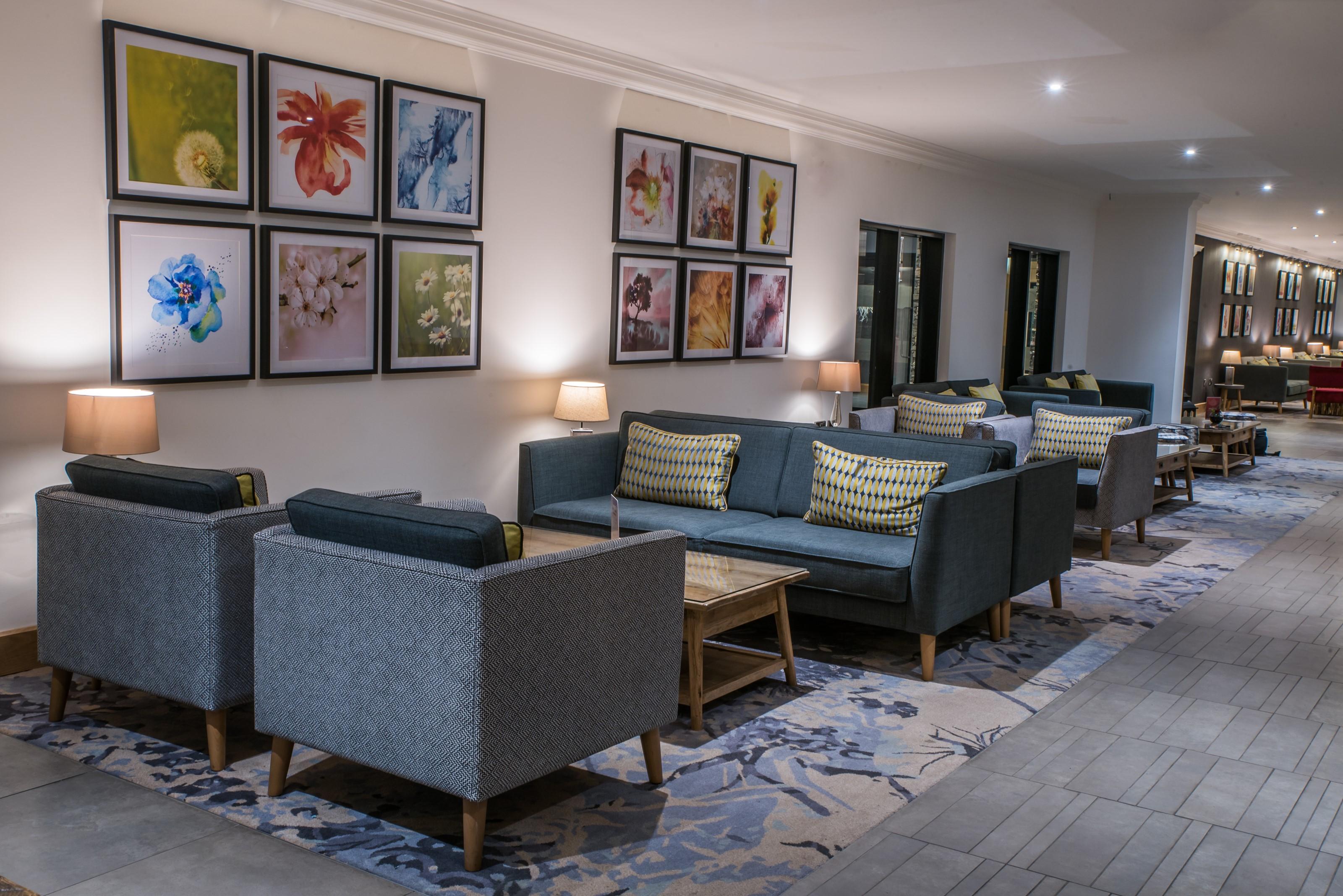 Silverbirch Hotel Ома Екстер'єр фото